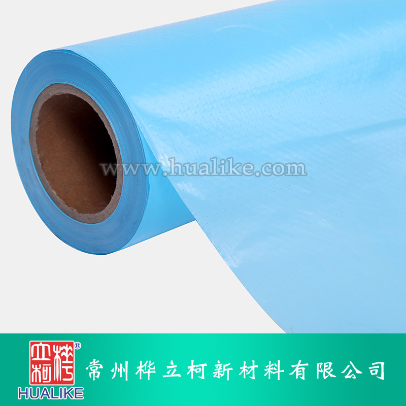 Carbon Fiber Glass Fiber Vacuum Diversion Import With Hole No Hole Spacer Membrane Pre-Dip Material Isolated Toughness Blue Color