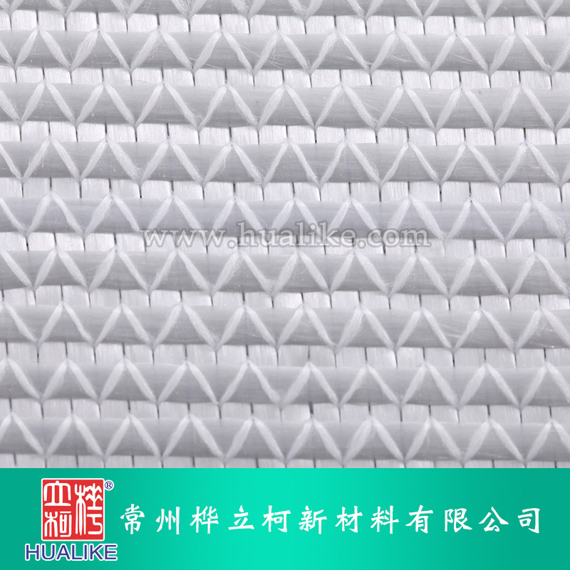 直销真空导入RTM专用无碱玻璃纤维经编多轴向布0度90度 LT常规型