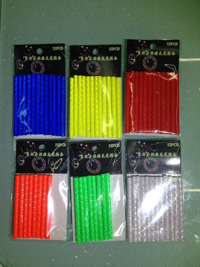 Décoration pour vélo - Ref 2284259 Image 4