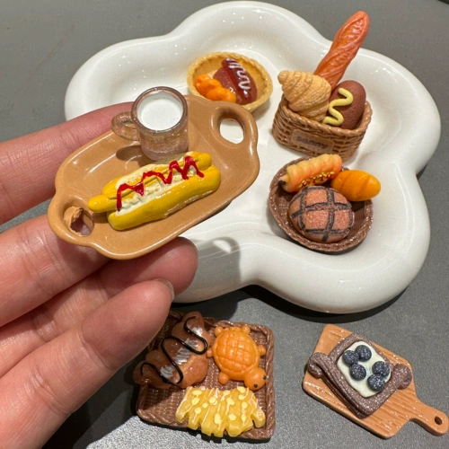 Кремовый чехол для телефона, шпильки для волос ручной работы, аксессуары, DIY