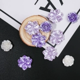 Кремовый чехол для телефона, аксессуар, аксессуары ручной работы, DIY