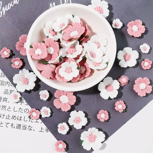 Керамический кремовый чехол для телефона на солнечной энергии, аксессуар, аксессуары ручной работы, DIY