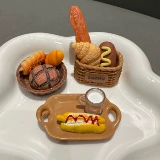 Кремовый чехол для телефона, шпильки для волос ручной работы, аксессуары, DIY