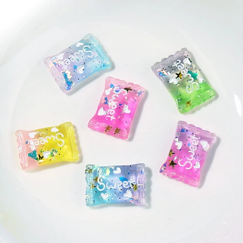 Кремовый чехол для телефона, ювелирное украшение с аксессуарами, набор материалов ручной работы, барсетка, «сделай сам»