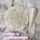 [50g珠光胶+30g混搭透明巴洛克]