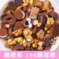 100 смесей кофейной системы