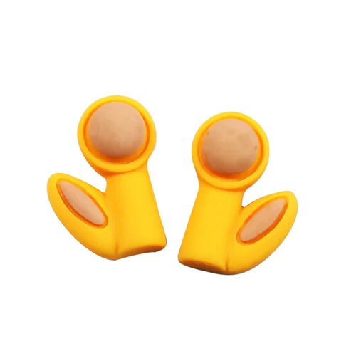 Реалистичный кремовый чехол для телефона, аксессуар с аксессуарами, набор материалов ручной работы, барсетка, заколка для волос, «сделай сам»