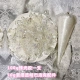 [100g珠光胶+50g混搭透明巴洛克]