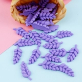 Реалистичный чехол для телефона, кремовый набор материалов, барсетка с аксессуарами, «сделай сам»