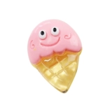 Мультяшный кремовый чехол для телефона, аксессуар с аксессуарами, набор материалов ручной работы, барсетка, DIY