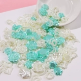 Кремовый чехол для телефона, аксессуар с аксессуарами, набор материалов ручной работы, барсетка, DIY