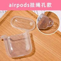 AirPods Lane -Of Speck Shell