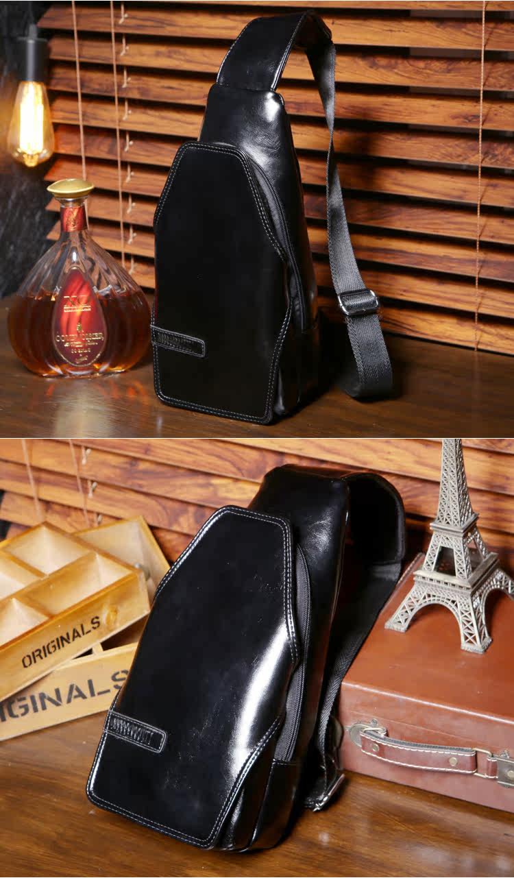 Sac pour homme - Ref 49356 Image 19