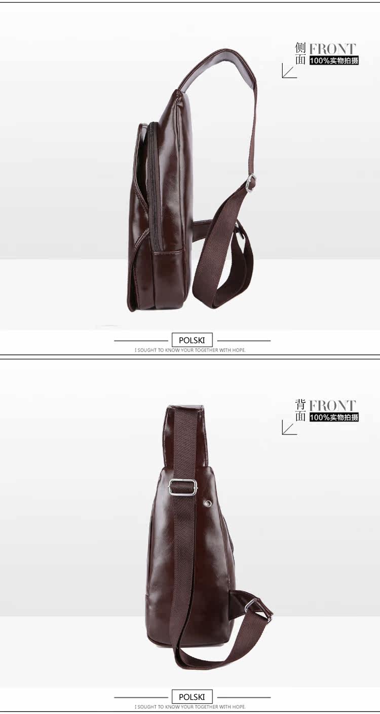 Sac pour homme - Ref 49356 Image 29