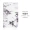 Phim bú thép tấm 4 trường hợp 4plus kê kê thế hệ thứ tư PC Case 8 inch silica gel 10 10.1-inch nhà ở vỏ mềm mipad bao gồm tất cả thả phim hoạt hình cá tính vỏ sò điện thoại vỏ - Phụ kiện máy tính bảng