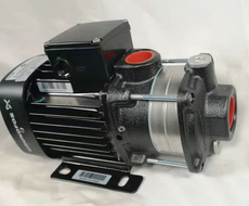 Бустерный насос grundfos格兰富水泵cm5-2 cm5-3 cm5-4非自动家用管道循环增压泵