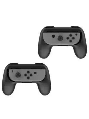 DOBE original switch handle grip NS gamepad, joycon left and right hand handle peripheral accessories