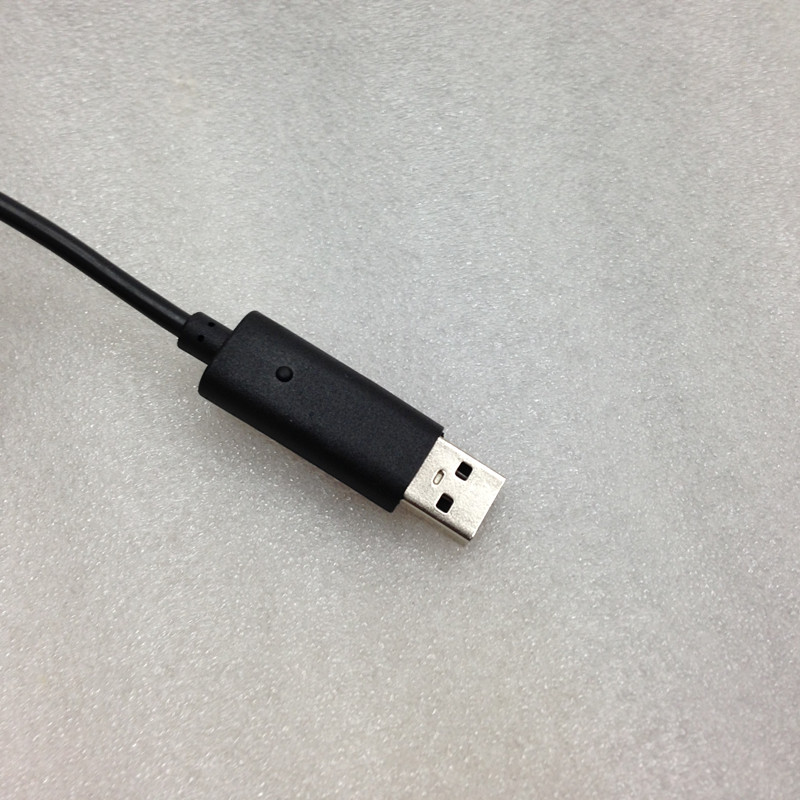 Bản gốc XBOX360 có dây xử lý hơi máy tính PC Bộ điều khiển trò chơi USB Hỗ trợ win10 - Người điều khiển trò chơi tay cầm logitech f310