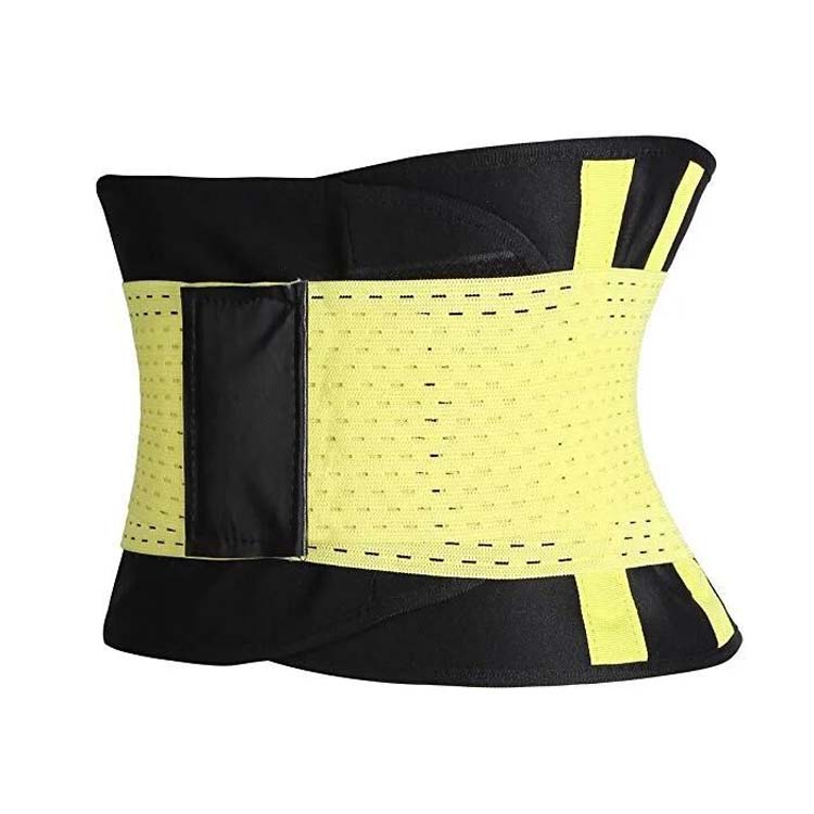 Bụng nữ đai thắt lưng thắt lưng nam bia bụng eo mỏng vành đai thể dục mùa xuân và mùa thu corset quần lót đẹp mẫu mới
