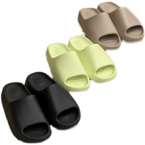 ADIDAS YEEZY SLIDE Тапочки из чистого кокоса GW1934/HQ6447/HQ6448