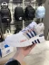 April ADIDAS cỏ ba lá EQT ADV nam thể thao giản dị giày lưới thoáng khí thoải mái FX3775 - Dép / giày thường