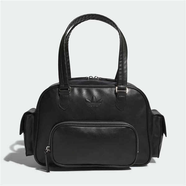 【希少】上海 adidas RS ARCH SHL Boston bag Women's sports shoulder bag ADIDAS