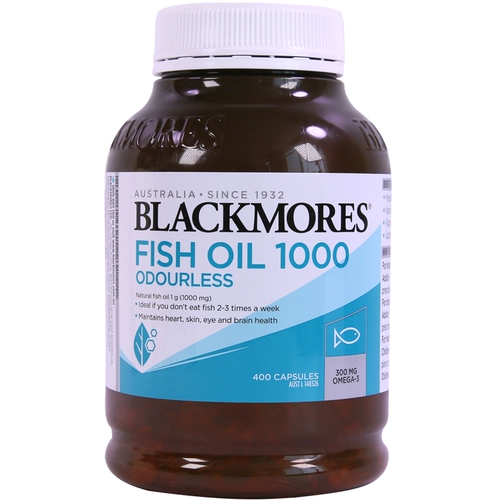 Австралия импортирует капсулы Blackmores Macao Jiabao с жиром глубоководной рыбы омега-3 для беременных женщин DHA 400 капсул без рыбного запаха