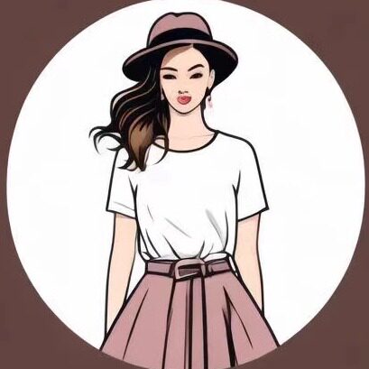 欧莱女装的LOGO