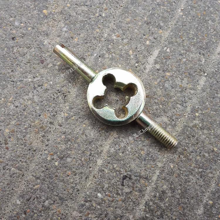 Clé pour réparation vélo - Ref 2302576 Image 3