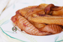 Tianmu sweet potato dried sweet potato independent packaging