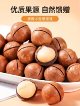 2021 New macadamia nuts