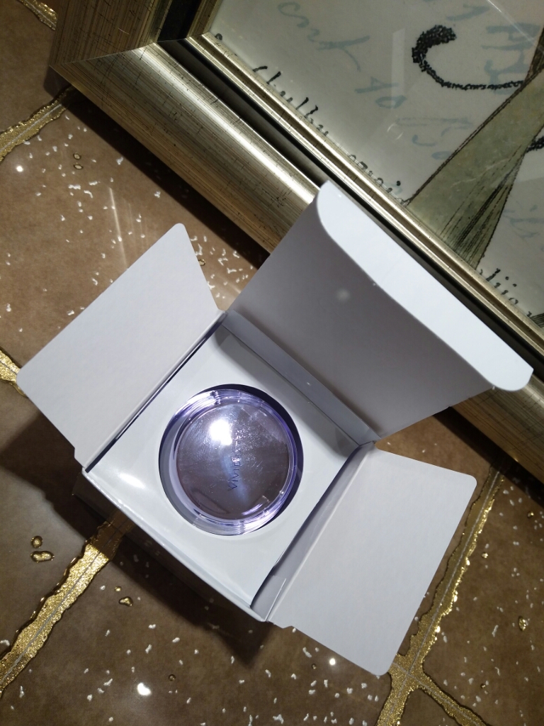 自然堂凝时鲜颜肌活修护眼霜15g