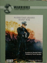 1:35 Resin Man Serial Number 69