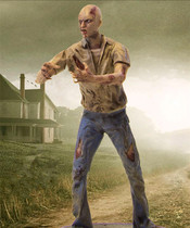 1:35 Bioshock Series 3