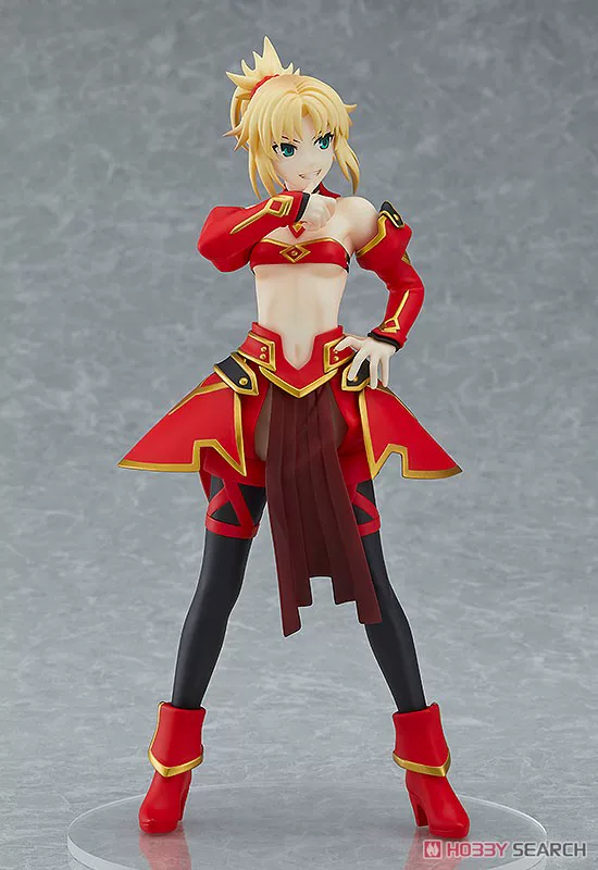 GSC POP Up Fate Parade FGO Модред Модель Воспроизведение