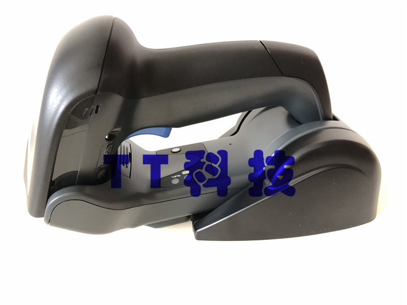 Telitier Datalogic GBT GM4132 GBT GM4500 Wireless Scanner GM4132-BK