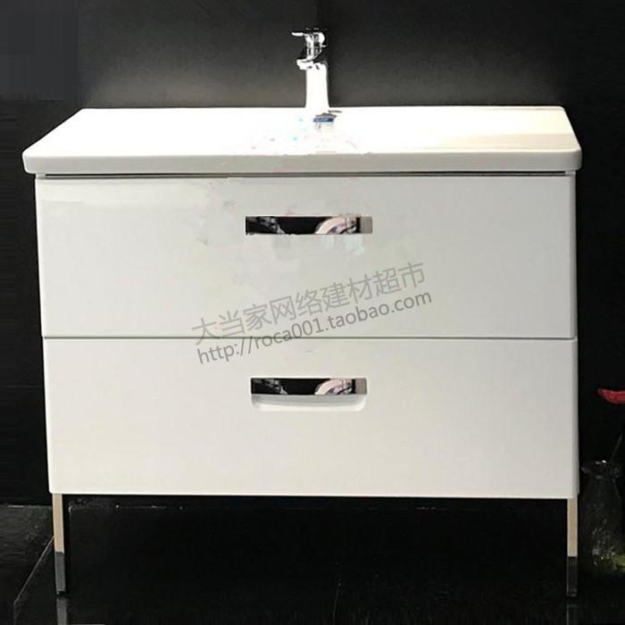 ROCA LeHome Gepp 1 m floor-type bath cabinet 857068576 IMPORTED BASIN 32747T000 BASIN CABINET
