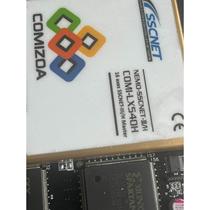 Bargaining COMIZOA COMI-LX540H motion control card in stock