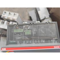Negotiating five sets of ABB T7S1000 molded case circuit breakers disassembled in poor condition