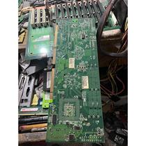 Bargaining price PWA-MSC-3685A disassembled with original three chips and everything works fine