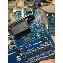 Negotiation Yajin AXT motion control card disassembly AXT BPHD V2 5 fine quality