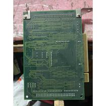 Negotiate ADLINK PCI-7224 disassembled machine 51-12006-0A40 in beautiful condition