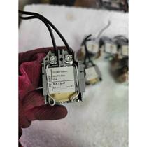 Negotiate Schneider NSX 100-630A trip coil 30 pieces each coil voltage