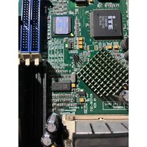 Bargaining EVOC 370 industrial control motherboard FSC-1612V2N VER:B