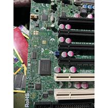 Bargaining Supermicro X8STE single-socket server motherboard X58 supports 1366 pins