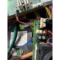 Negotiation Taiwan industrial computer equipment motherboard P-II SBC Ver:G2 free CPU