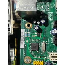 Negotiation Intel DG33FB industrial computer equipment motherboard second-hand disassembly beautiful condition test