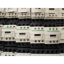 Negotiation Schneider AC contactor LC1D32 has 24 pieces and 40 pieces each LC1D25