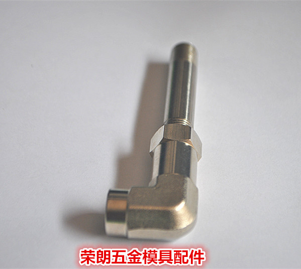 Wire Cutting Accessories Keihong Machine Quick Joint L Type Adapter CH008 Elbow Slow Walking Wire Upper Machine Head Joint