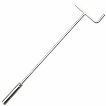 Longer brake adjustment special socket wrench 14mm brake tool motorcycle repair tool